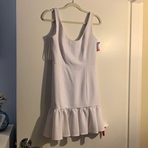 Milly White dress new with tags